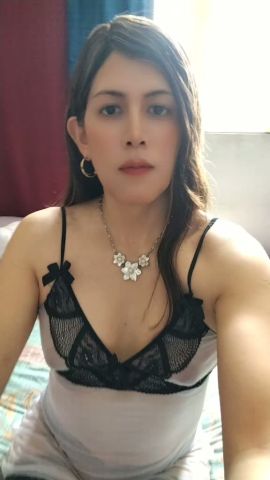 Luana Diaz
