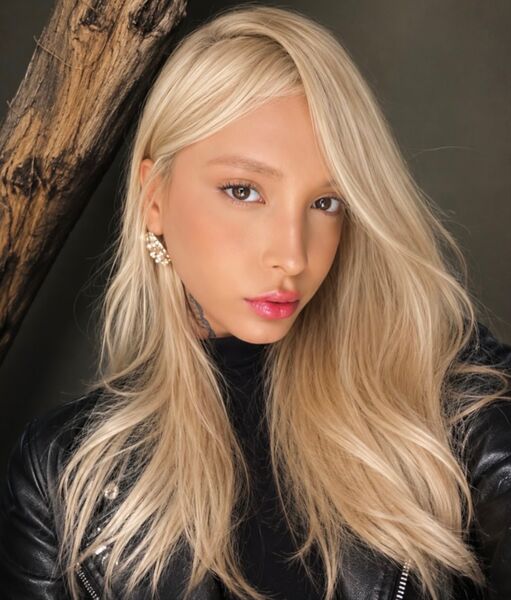 Acompanhante Trans Emma Royal em Châteauroux