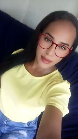 Alexandra Pino 