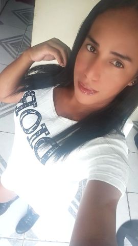 Alexandra Pino 