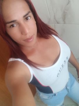 Alexandra Pino 