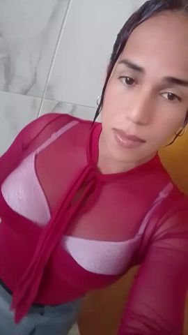 Alexandra Pino 