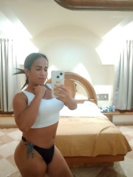 Alexandra Pino 