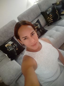 Alexandra Pino 