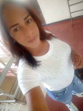 Alexandra Pino 