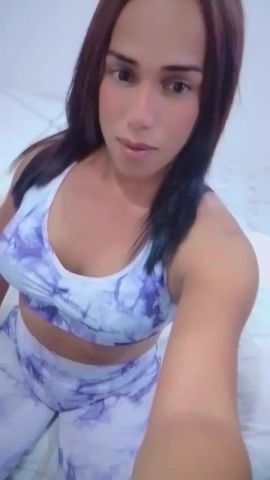 Alexandra Pino 