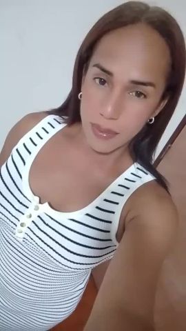 Alexandra Pino 