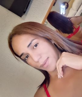 Alexandra Pino 