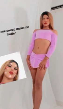 Mey Cameron 