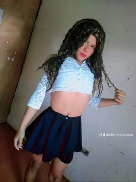 Mey Cameron 