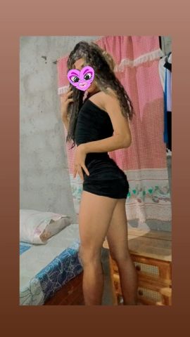 Mey Cameron 
