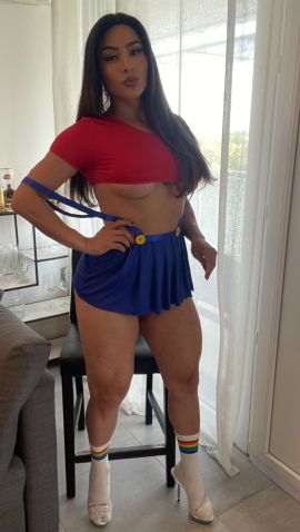 Allera Rodrigues