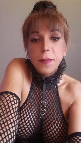 Suzy Santoro 