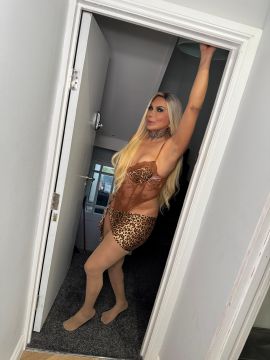 Carol Delavega