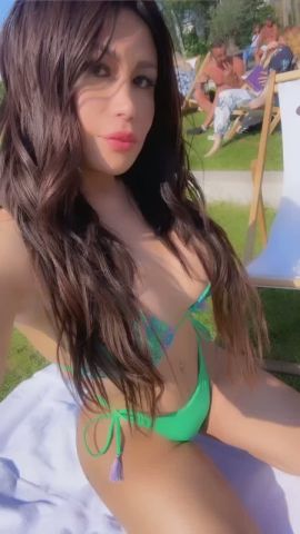 Camila Ferrer