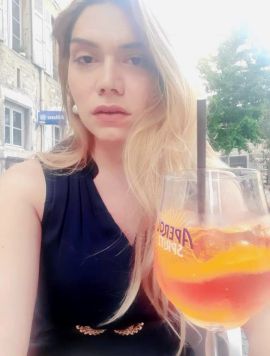 Angelica