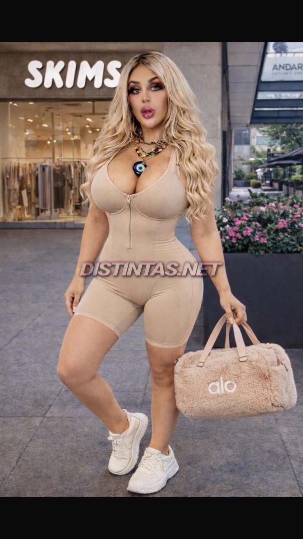 Angelica de la O 