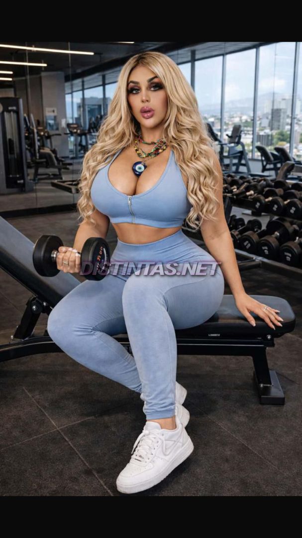Angelica de la O 