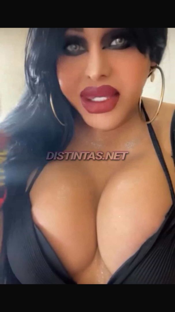 Angelica de la O 
