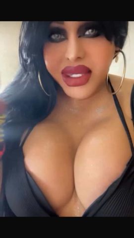 Angelica de la O 