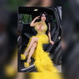 Angelica de la O 