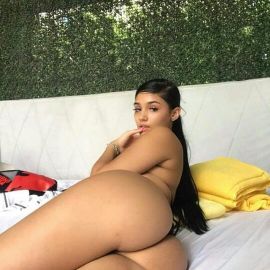 Angelica de la O 