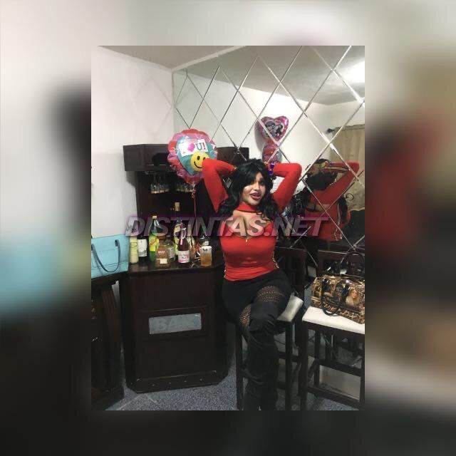 Angelica de la O 