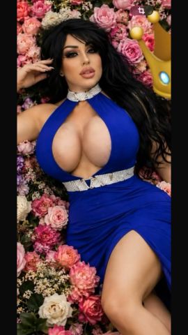 Angelica de la O 