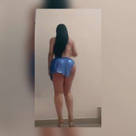 Angelica de la O 