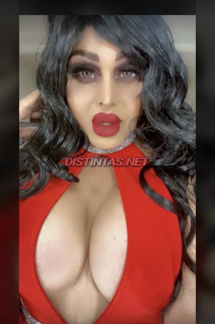 Angelica de la O 