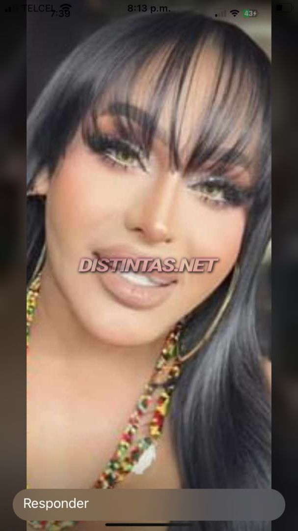 Angelica de la O 