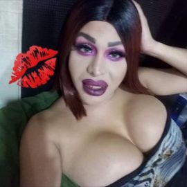 Angelica de la O 