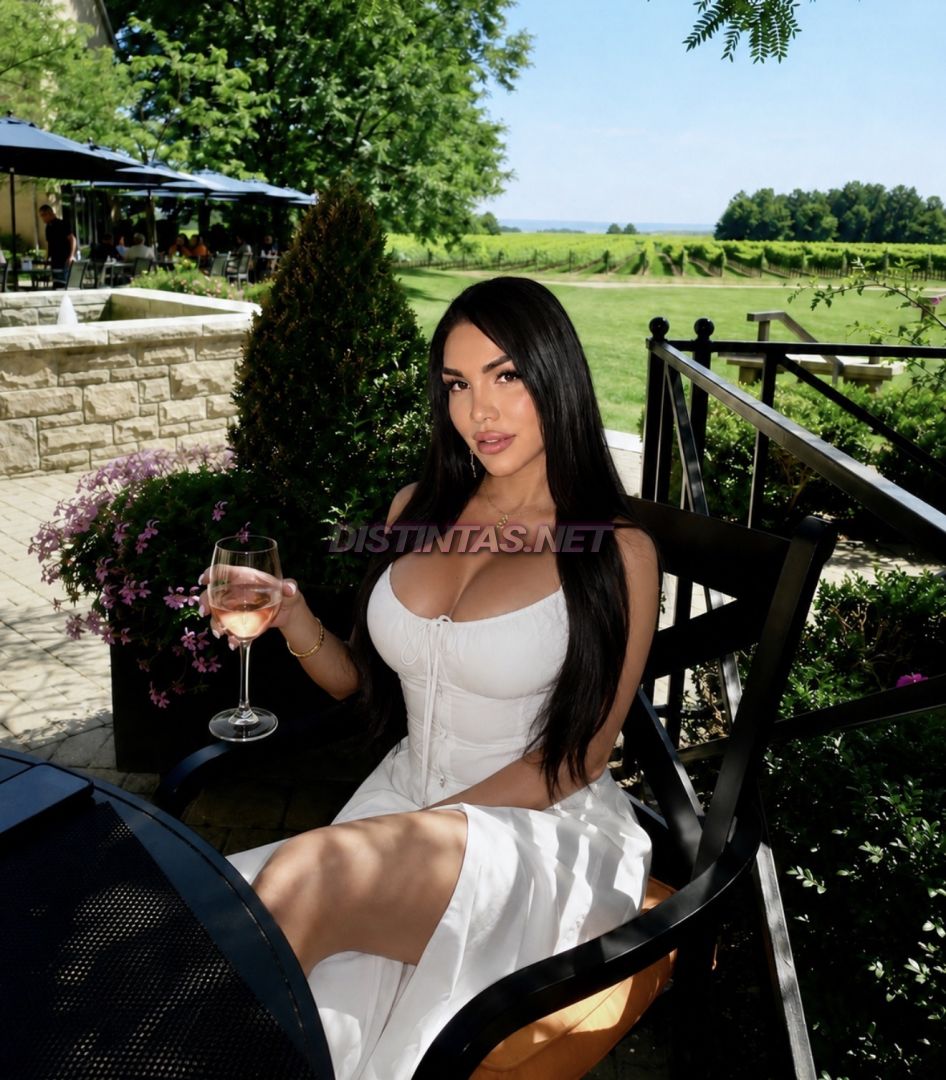 Mishell Goddess
