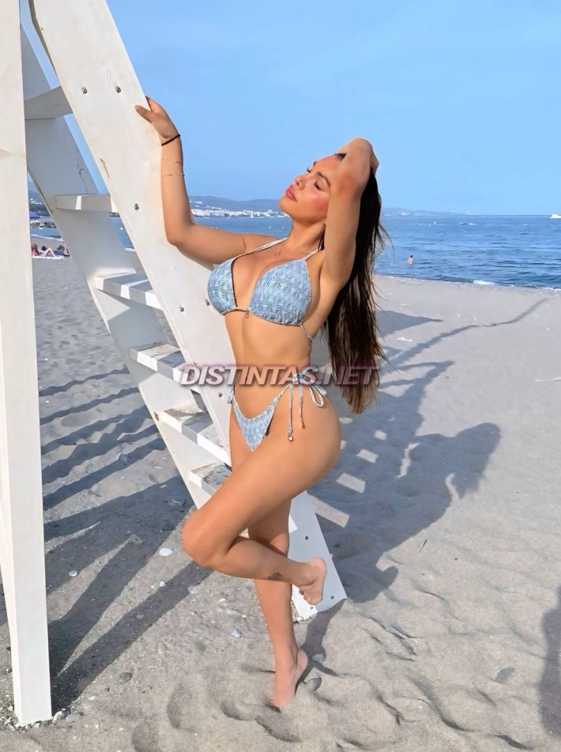 Mishell Goddess