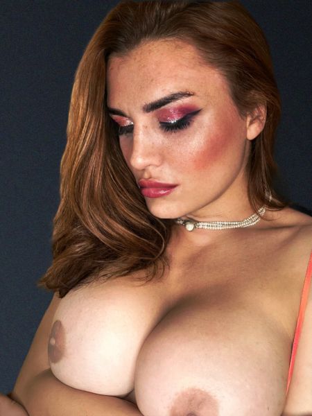 Escorts Trans Eva Bella Ivanova in Calgary