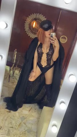 Daniela Garibay 