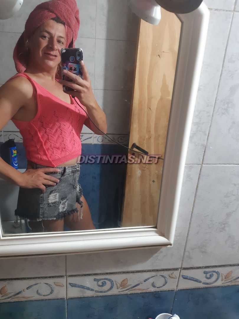 Jazmin Mimosa