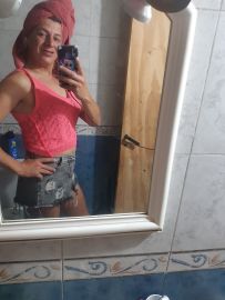 Jazmin Mimosa
