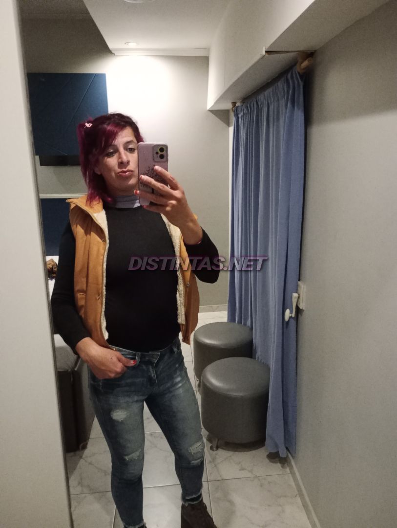Jazmin Mimosa
