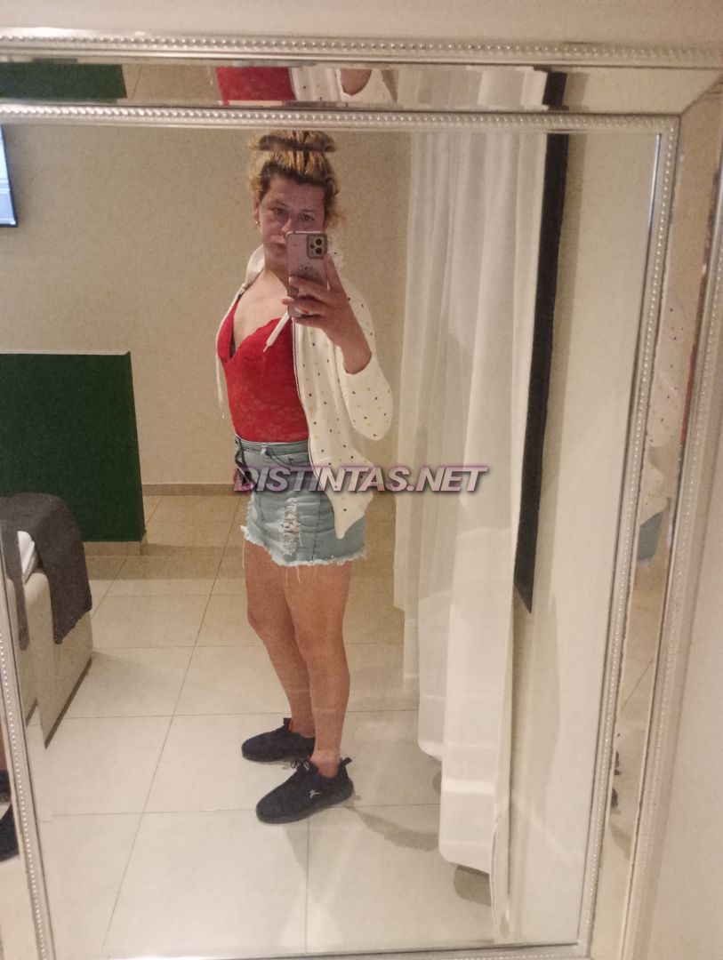 Jazmin Mimosa