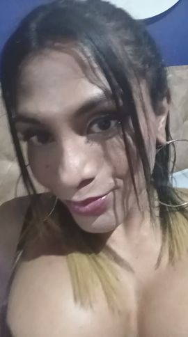 Carolina Rodriguez
