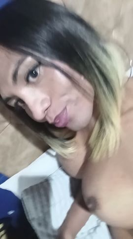 Carolina Rodriguez