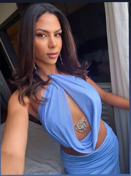 Thalita barbie