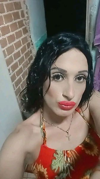 Escorts Trans yenis en La Habana