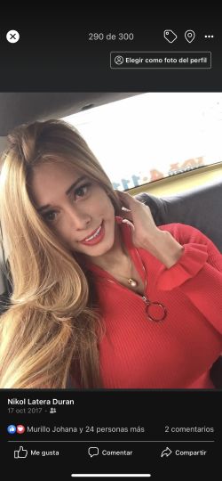 Katalina Laterra