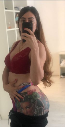 Katalina Laterra