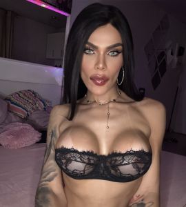 Rafaella XXL