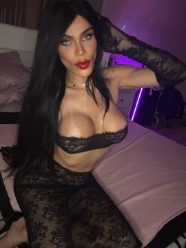 Rafaella XXL