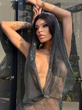 Rafaella XXL