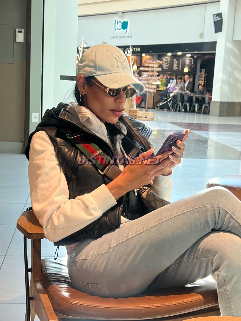 Rafaella XXL